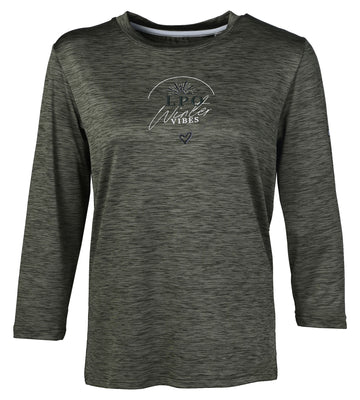 3/4-Arm Funktionsshirt Tilda