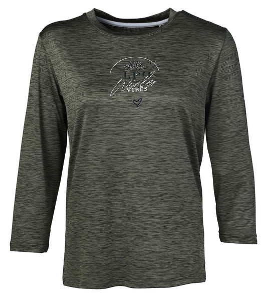 3/4-Arm Funktionsshirt Tilda