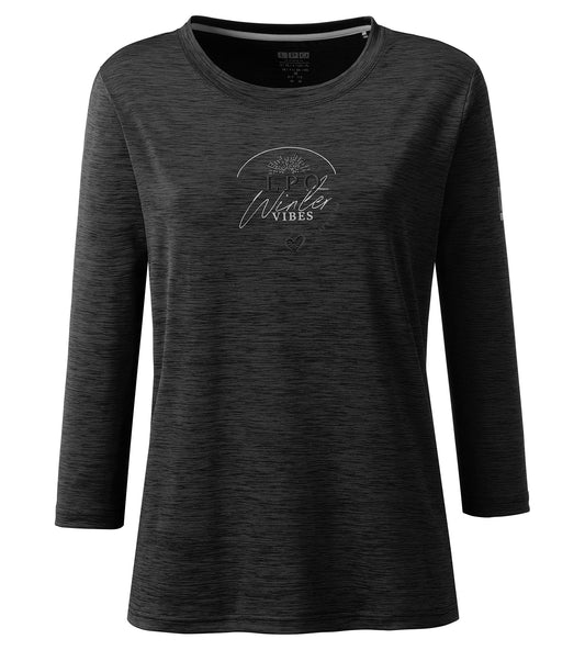 3/4-Arm Funktionsshirt Tilda