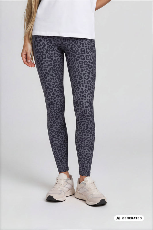 Sporttights Liliane