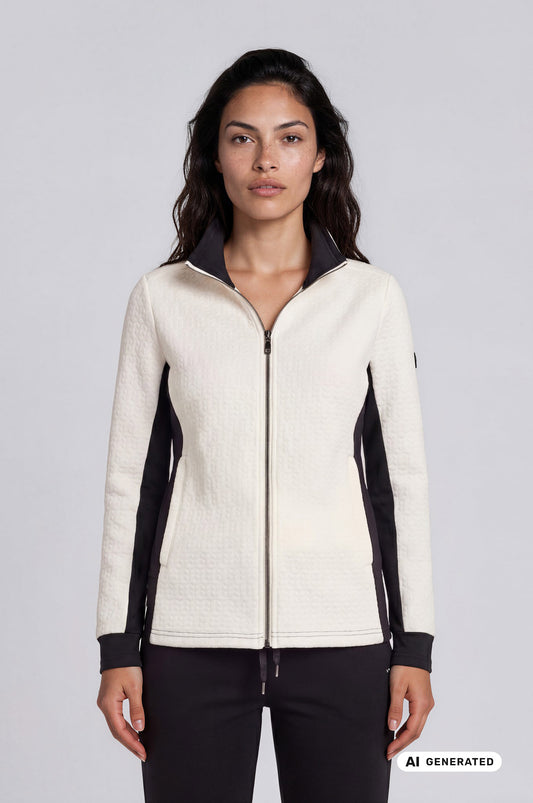 Sportjacke Abigail