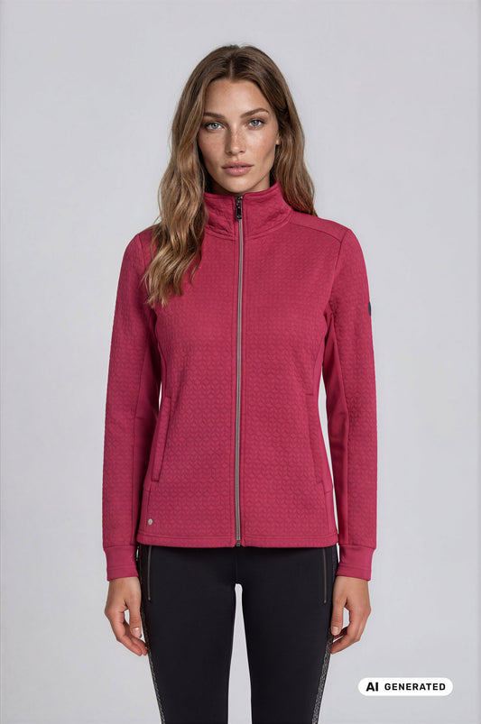 Sportjacke Abigail