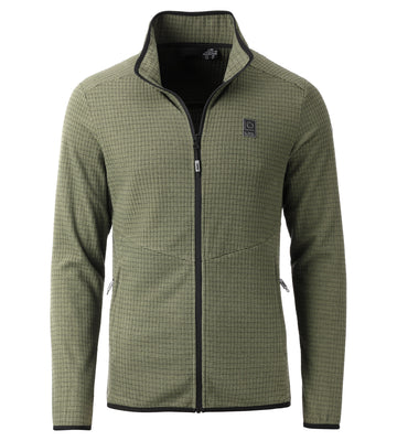 Fleecejacke Adam