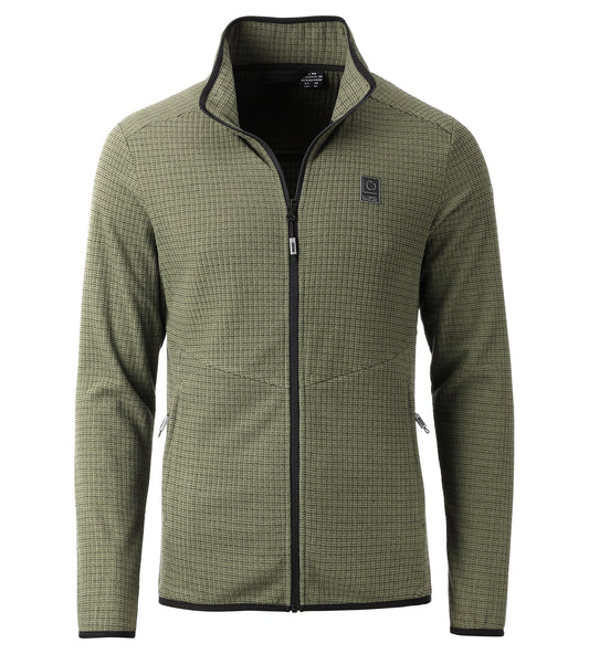 Fleecejacke Adam