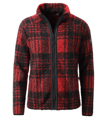 Fleecejacke Radek