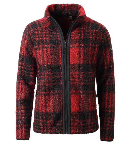 Fleecejacke Radek