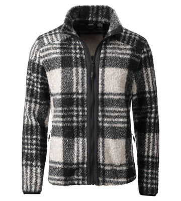 Fleecejacke Radek