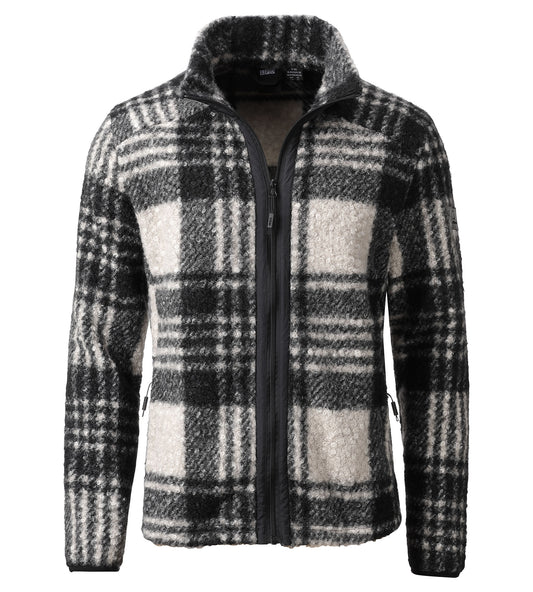 Fleecejacke Radek