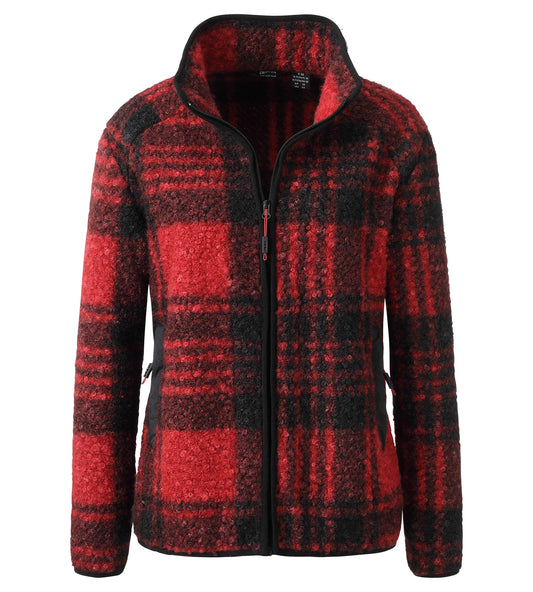 Fleecejacke Rhonda