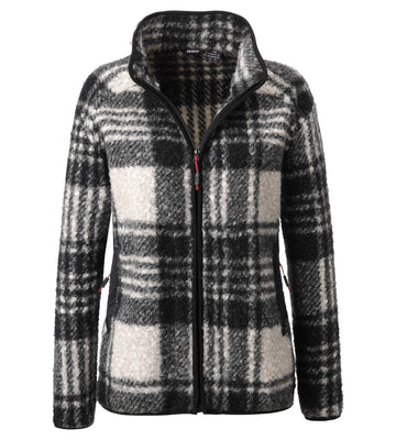 Fleecejacke Rhonda