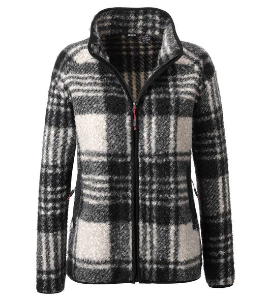 Fleecejacke Rhonda