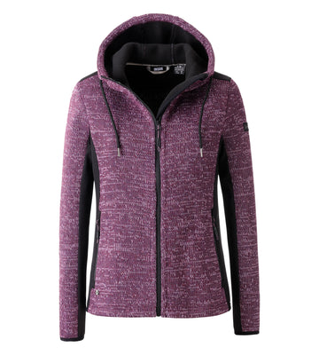 Grobstrickjacke Rosalia