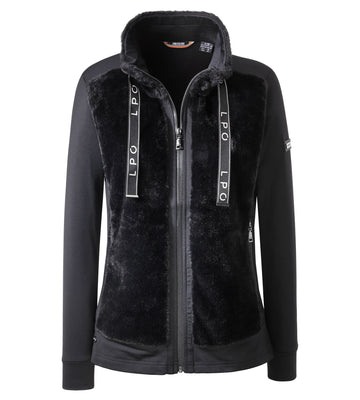 Fleecejacke Coco