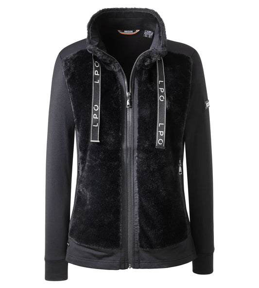 Fleecejacke Coco