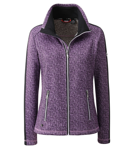 Fleecejacke Alena
