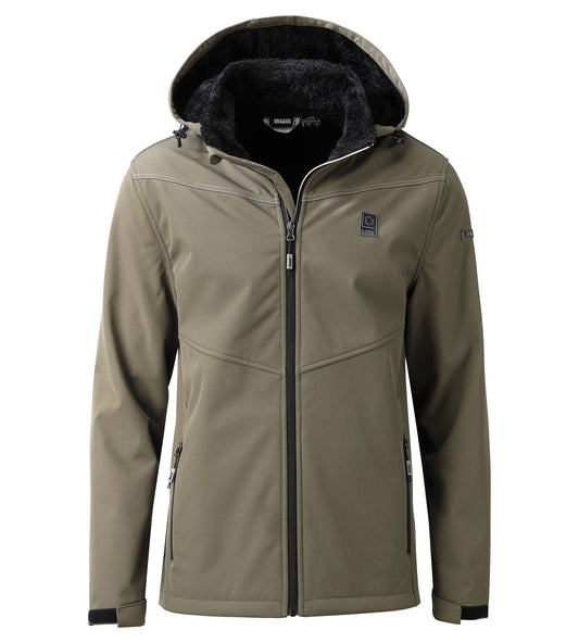 Softshelljacke Laron 3