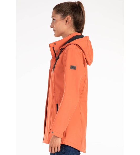 Softshell-Kurzmantel Neeke