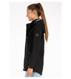 Damen-Softshell-Kurzmantel-Neeke