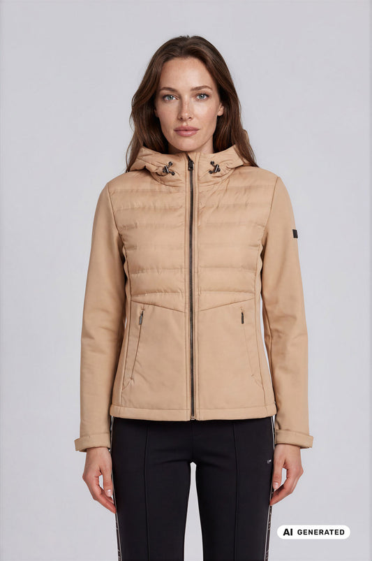 Softshelljacke Phoebe