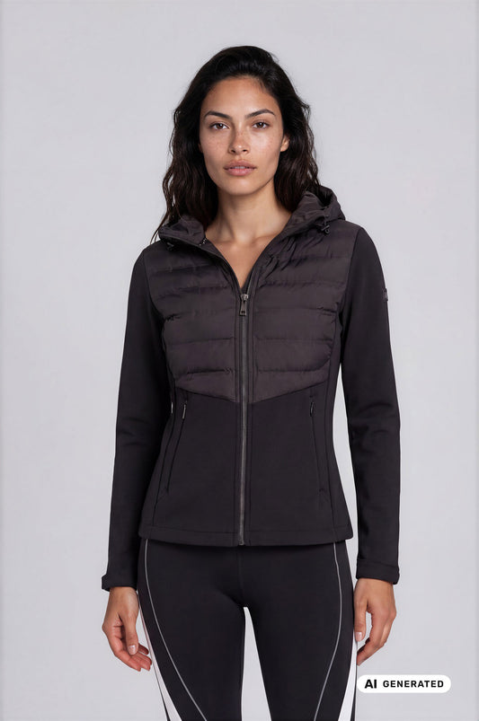 Softshelljacke Phoebe