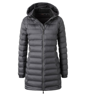 Stepp-Parka Annica