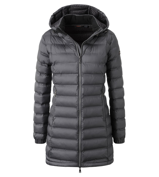 Stepp-Parka Annica
