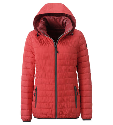Wende Steppjacke Lilou