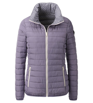 Wende Steppjacke Lilou