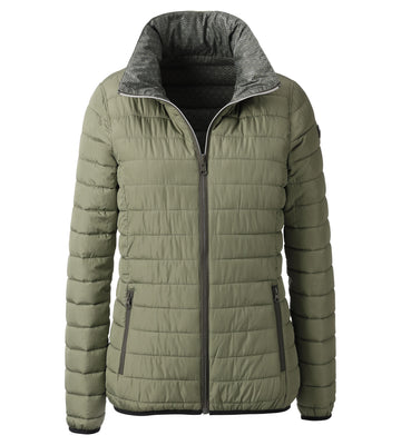 Wende Steppjacke Lilou