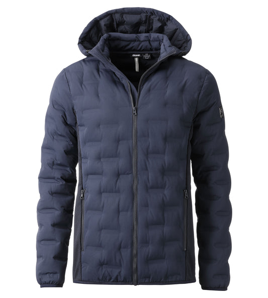 Winterjacke Johannes