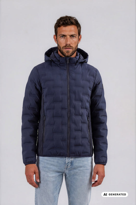 Winterjacke Johannes
