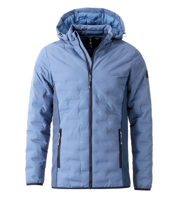 Winterjacke Johannes