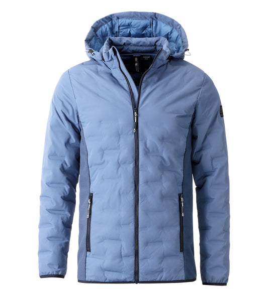 Winterjacke Johannes