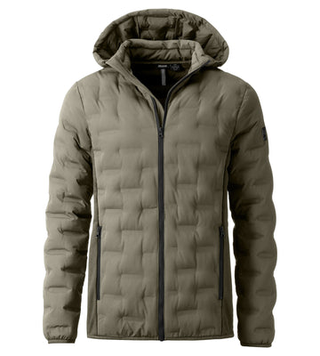 Winterjacke Johannes