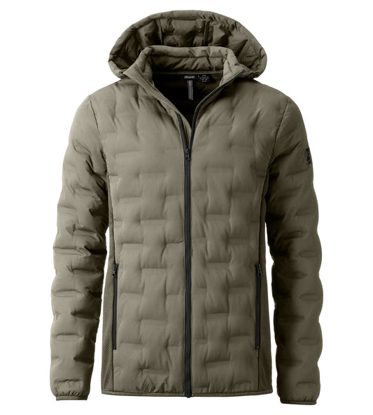 Winterjacke Johannes