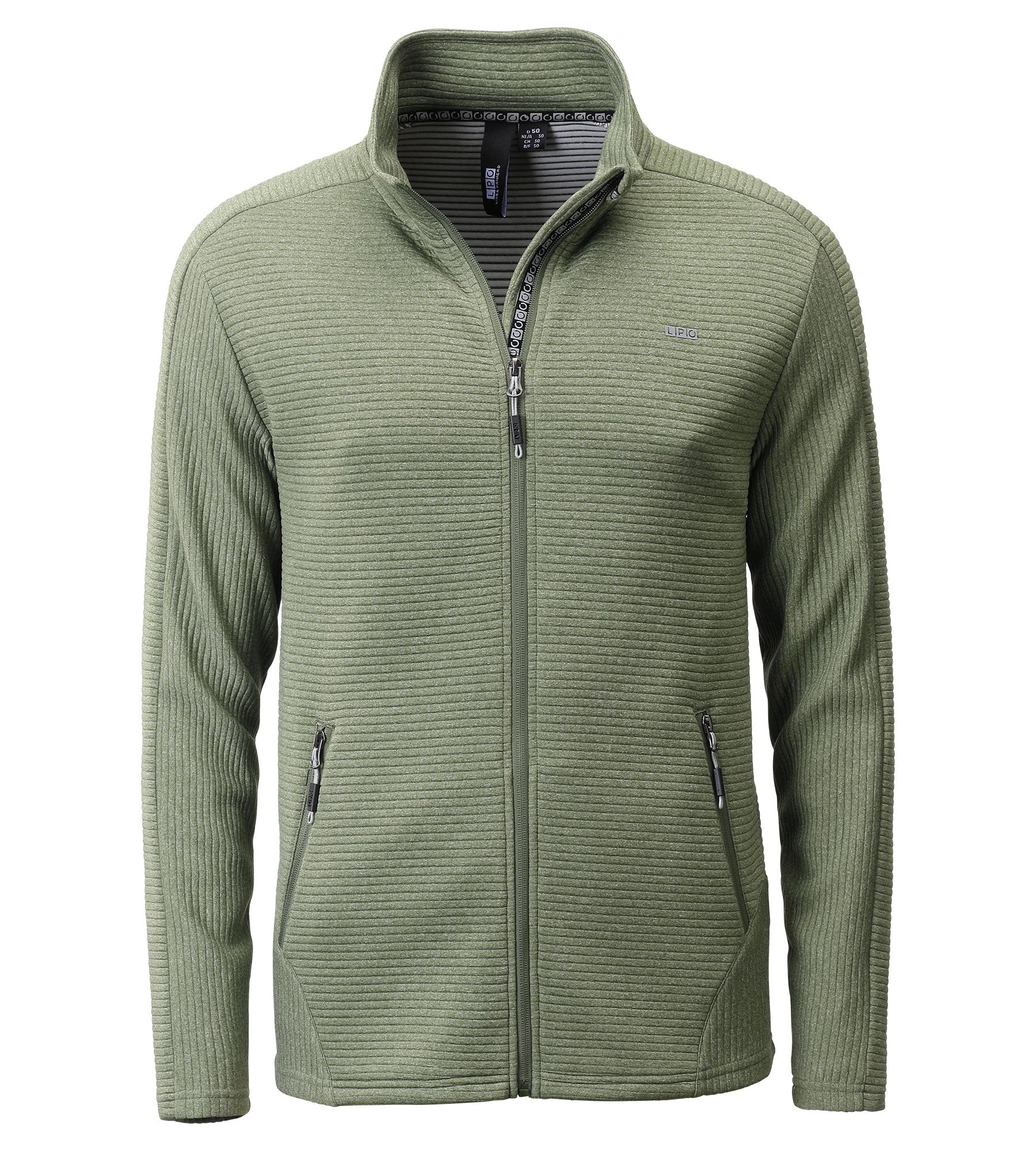 LPO - Fleecejacke - Scott