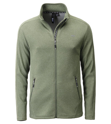 LPO - Fleecejacke - Scott