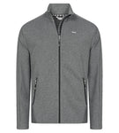 Herren Fleecejacke Scott