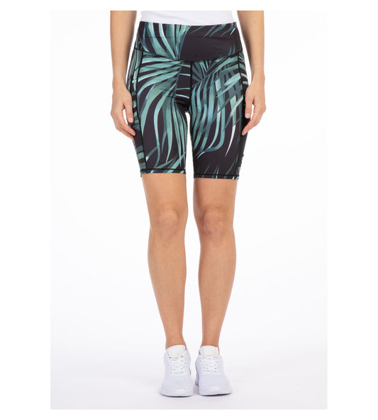 Damen Sport-Radlershorts Keira 2