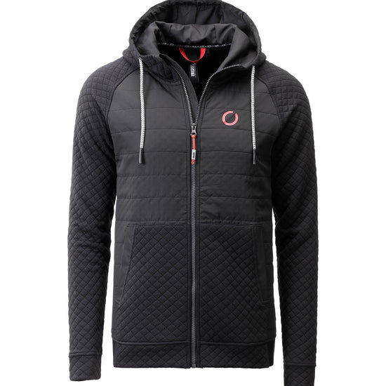 LPO - Stepp-Fleecejacke - Edward2