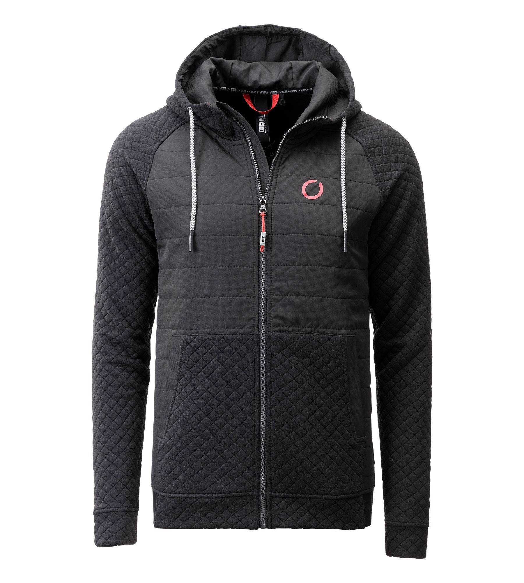 LPO - Stepp-Fleecejacke - Edward2