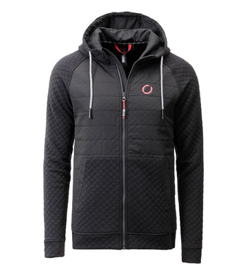 LPO - Stepp-Fleecejacke - Edward2