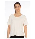 Damen T-Shirt Vasca