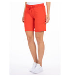 Damen Sweatbermuda Vika