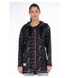 Damen Softshellparka Vica