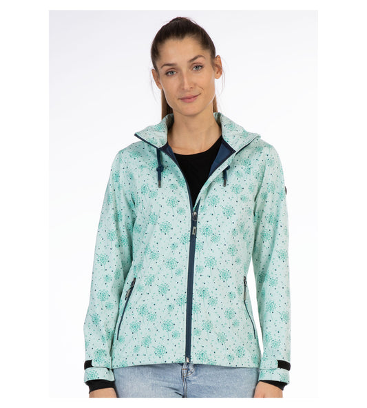 Damen Softshelljacke Padma 2