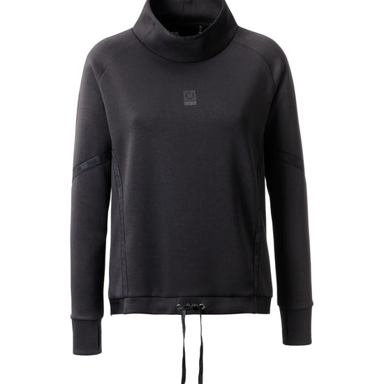 LPO Sweatshirt - Jette in Farbe schwarz, Damen