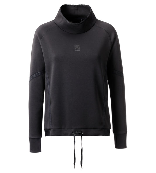 LPO Sweatshirt - Jette in Farbe schwarz, Damen