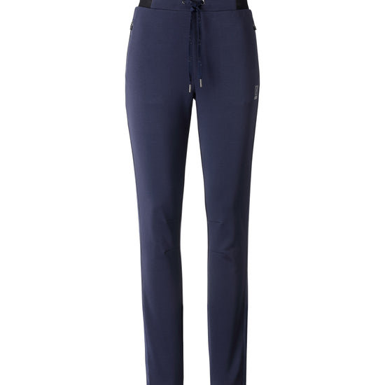 LPO Sporthose, Jogginghose -Thora in Farbe dunkelblau, Damen