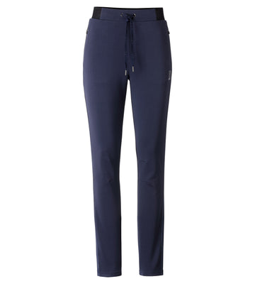 LPO Sporthose, Jogginghose -Thora in Farbe dunkelblau, Damen